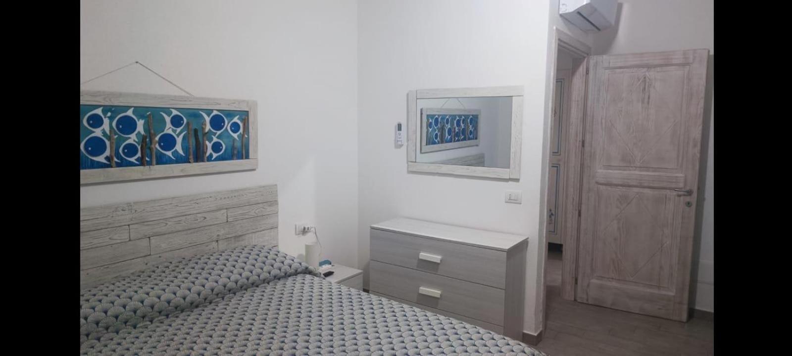 Le Perle Sts Apartment ปาเลา ภายนอก รูปภาพ