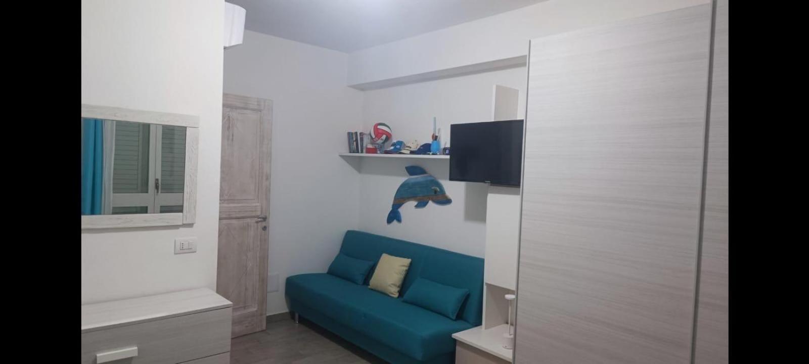 Le Perle Sts Apartment ปาเลา ภายนอก รูปภาพ