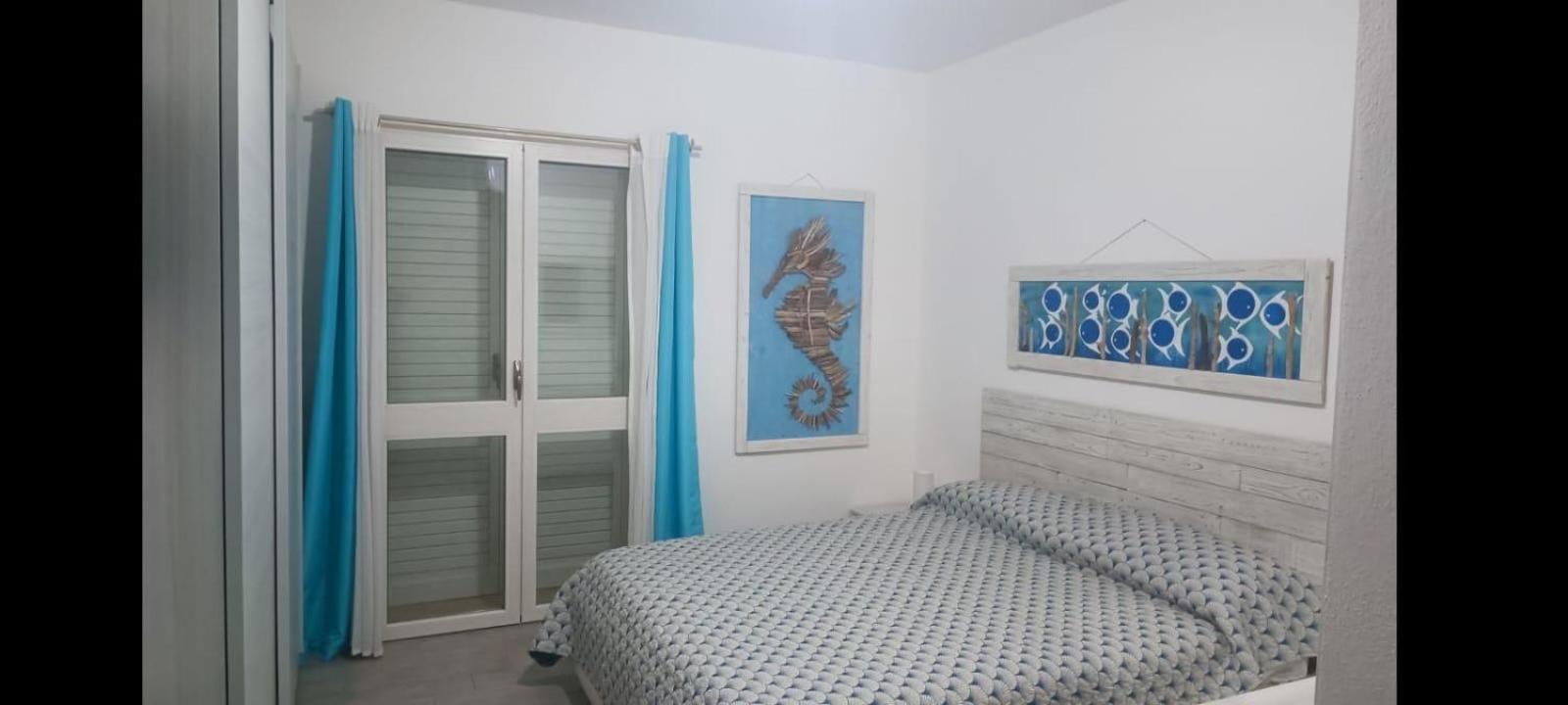 Le Perle Sts Apartment ปาเลา ภายนอก รูปภาพ