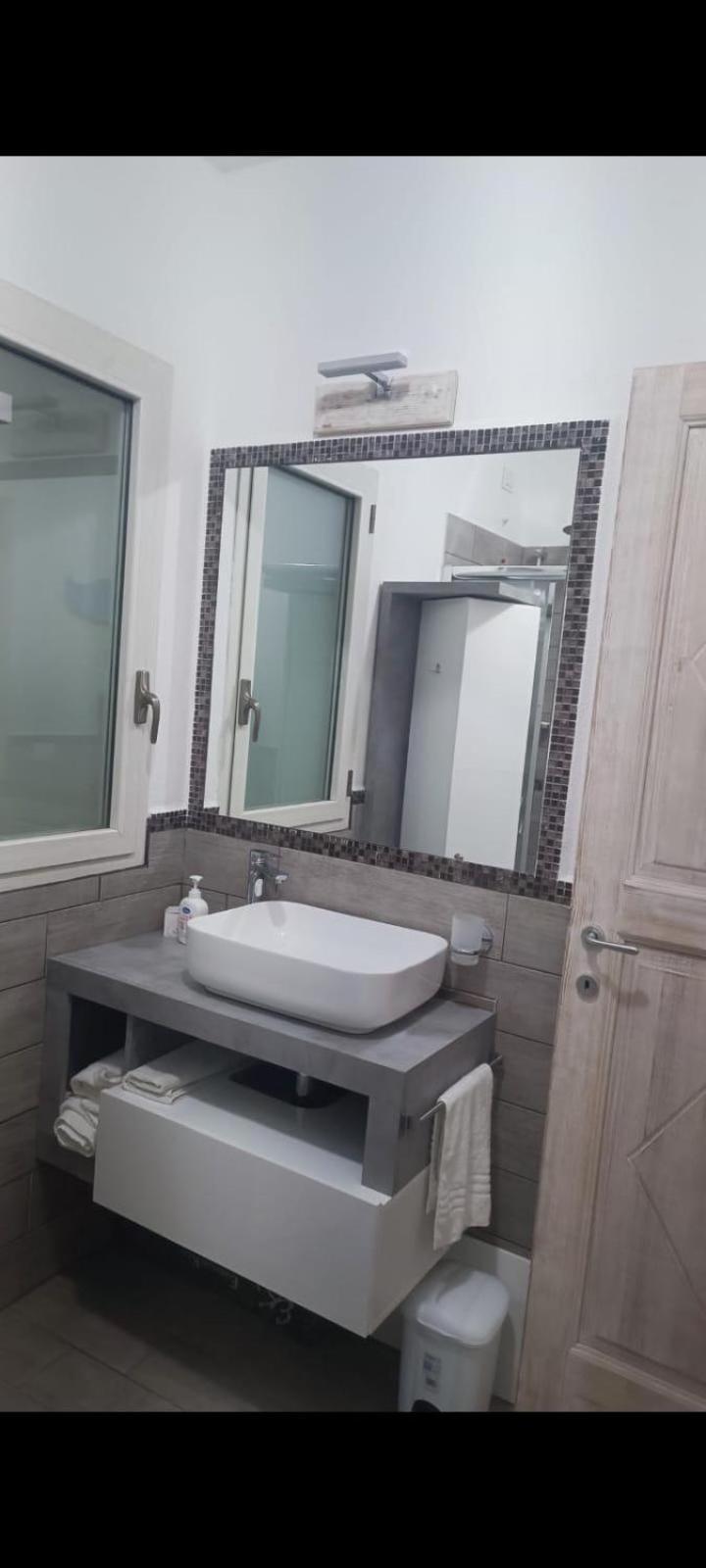 Le Perle Sts Apartment ปาเลา ภายนอก รูปภาพ